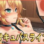 [RJ227177][ネロンソフト] サキュバスライフ・CG集