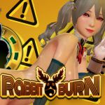 [RJ229045][Bio Sapiens] Rabbit Burn