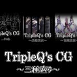 [RJ229078][TripleQ] TripleQ’sCG～三種盛り2018～