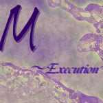 [RJ229182][Digital Plot] M 〜Execution〜