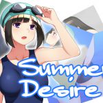 [RJ229449][天下布武連合] Summer  Desire