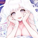 [RJ229760][プルシアン ブルー] 【バイノーラル】とわのともしび ～えっちで嫉妬深い宇宙人新妻とラブラブ結婚生活する百合音声～