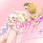 [RJ229858][TOMATO COMPANY] sweet_hole*2