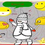 [RJ230151][dtc] 面白い小説 あの世からのメール