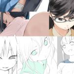 [RJ230309][もやし] 2018年7月の少女