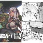 [RJ230421][麒麟的快樂繪圖之家] RAINBOW SEX【中国語版】