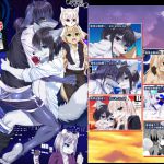 [RJ230989][キムチ亭] 発情出勤課再録集1～5