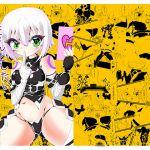 [RJ231335][うるり] お母さんとしたいジャックちゃん