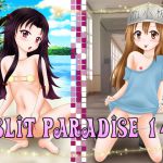 [RJ231867][あでのしん] Slit Paradise 14