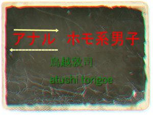 [RJ231907][dtc] ホモ系男子