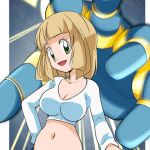 [RJ232685][ef] 生体ユニット化イメージ作品6