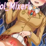 [RJ232811][Red Axis] idol Mixer!