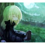 [RJ233729][棺桶捌き] やさしいしにがみリバスリー