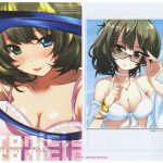 [RJ232078][白旗クロニクル] chronicle × chronicle