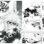 [RJ232768][はにゃ屋敷] 夜這えインコちゃんS3