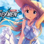 [RJ233731][やきうぶ] SEXMEN -Prelude-