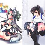 [RJ234012][STYX] 艦隊おしおきC○llection