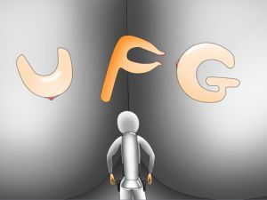 [RJ235023][one man studio] UFG