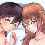 [RJ236643][あにき亭] ANK01ふたなりシャーゲル本