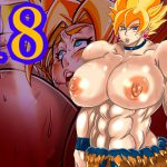 [RJ237799][ん・ドゥール・エロモン堂] 18