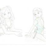 [RJ238730][モモンガ倶楽部] らくがきッズ vol.33