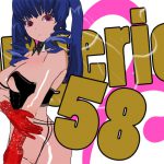 [RJ238901][3Dポーズ集] らんじぇりっ58