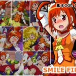 [RJ239460][ふらふら堂] SMILE FIRE