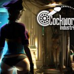 [RJ239468][Digital Seductions] Cockwork Industries