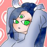 [RJ239834][バナナ果肉園] 愛眼娘の日常3