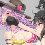 [RJ239878][ホウコドウ屋] きゅーぼ!血と唾液と痣だらけの試合