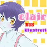 [RJ240176][うさまにあ] claire