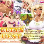[RJ241093][Happy Life] Meltys Quest 【中国語版】