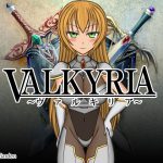 [RJ195359][Shadow Garden] VALKYRIA