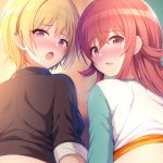 [RJ241617][うかつではない] シャニマス孕ませ周回プレイ2 -放クラ催眠編-