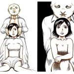 [RJ241664][N-ZUMi-HA] 翠さんと暴君