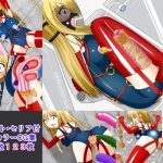 [RJ243369][人工美少女製作所] 絶頂脱出ゲーム「機械姦編」～総集編3～