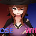 [RJ244026][童貞ペンギン] 【ルート分岐式音声】LOSE or WIN!～絶対服従バトルアリーナ～ vs魔法使い編
