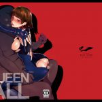 [RJ244167][SALT CHOC] THE QUEEN FALL