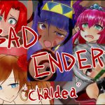 [RJ244398][Sharktales.] BAD ENDERS “Chaldea”