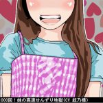 [RJ245162][アイボイス] ノルマ1000回!妹の高速せんずり地獄(CV 絃乃様)