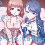 [RJ242326][ftnr×kuroko.ぷろじぇくと] prostitution～お金の音でイかされる～