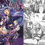 [RJ243184][バルクラッシュ] DARK TEMPEST-U ACT05
