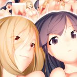 [RJ245700][まうんてんまうす] おとなりさん