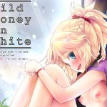 [RJ246720][Peθ] Wild Honey in White