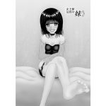 [RJ246985][黒川エム] 女王様気質な妹