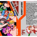 [RJ247199][AstroQube] ゲーマーズ・ラヴァーズ(英訳版)