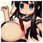 [RJ247512][j.c] 母体断面図