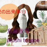 [RJ247944][dtc] sf小説・未来の出来事13