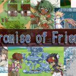 [RJ203665][林芭 大地] Promise of Friend