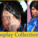 [RJ235875][Witching Hour Entertainment] Cosplay Collection 1